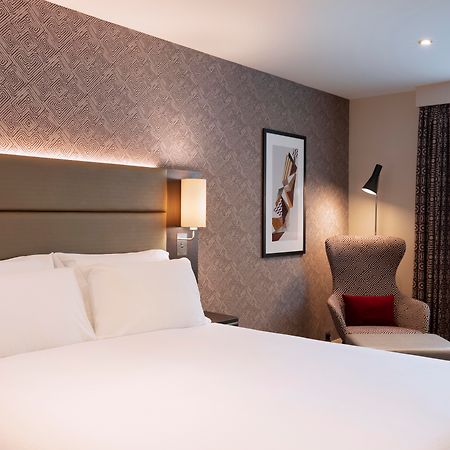 Leonardo Hotel Chester Extérieur photo