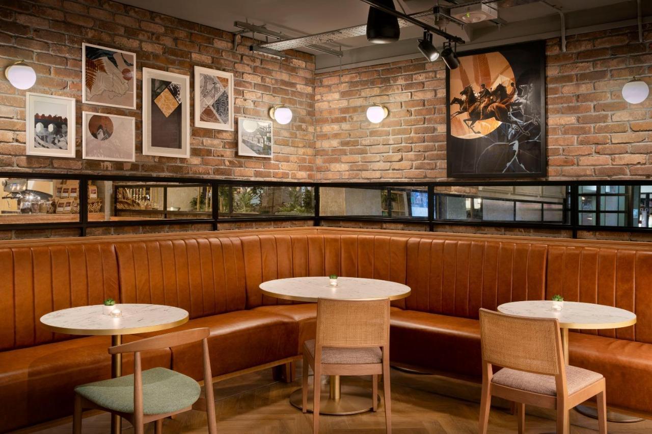 Leonardo Hotel Chester Extérieur photo
