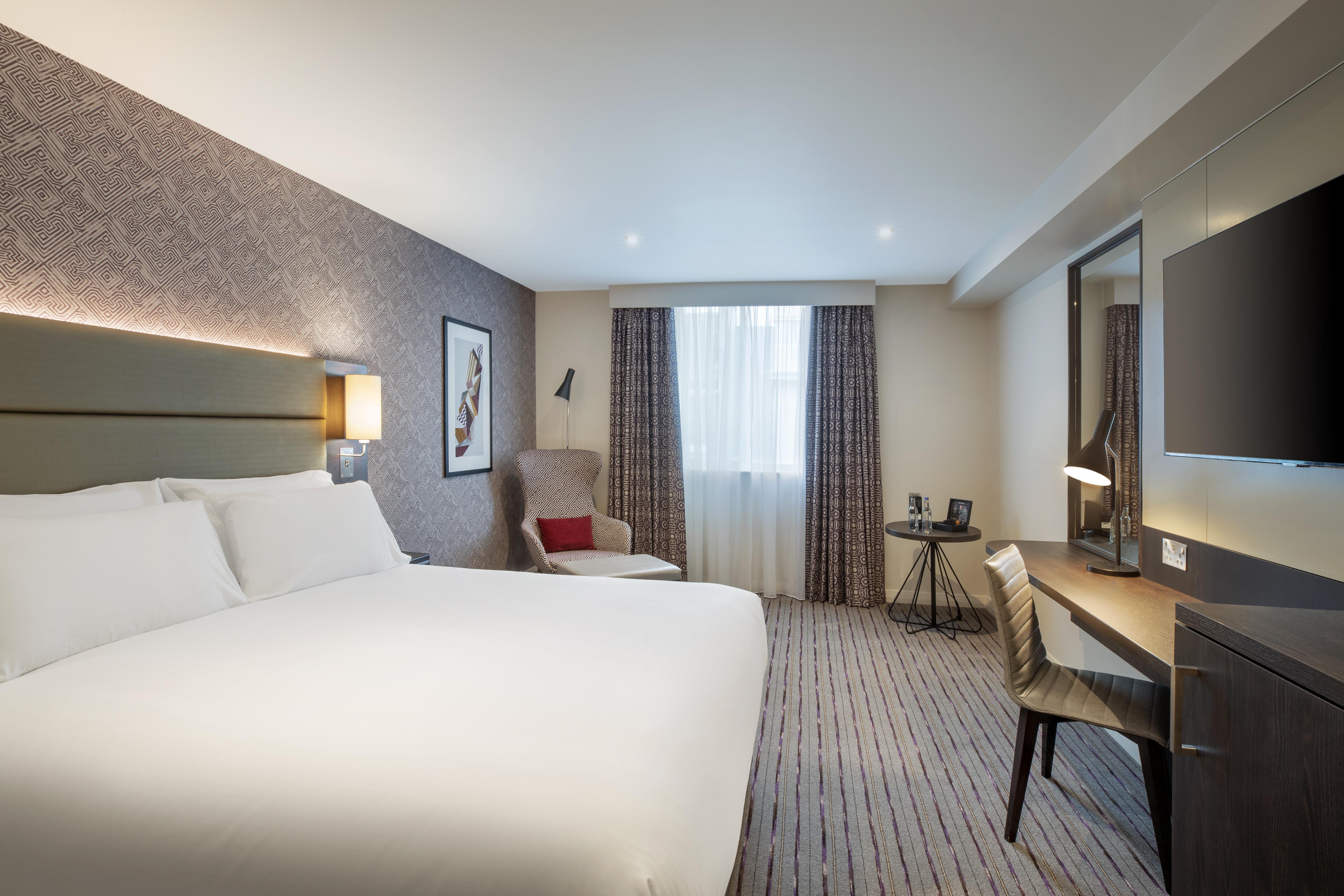 Leonardo Hotel Chester Extérieur photo