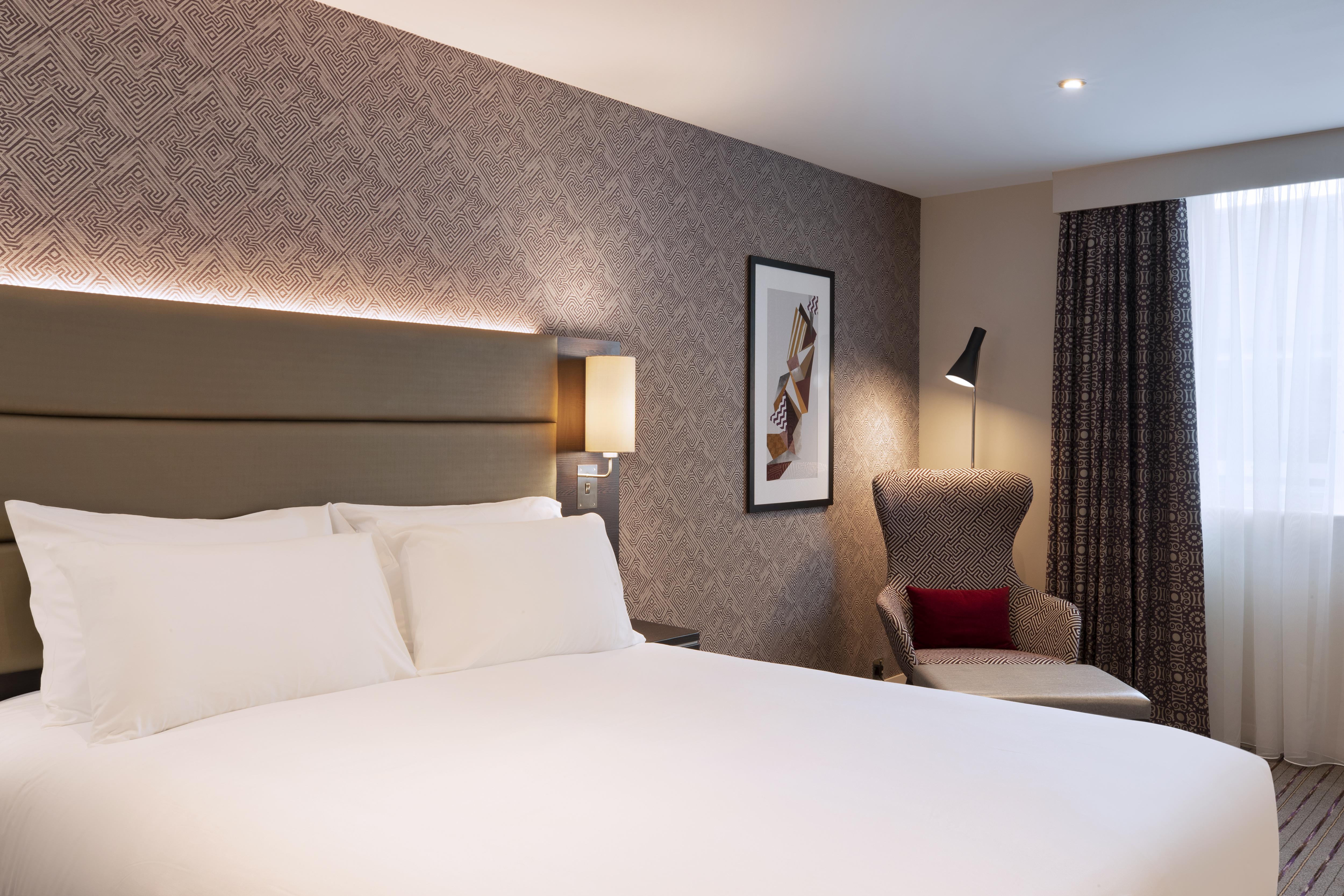 Leonardo Hotel Chester Extérieur photo